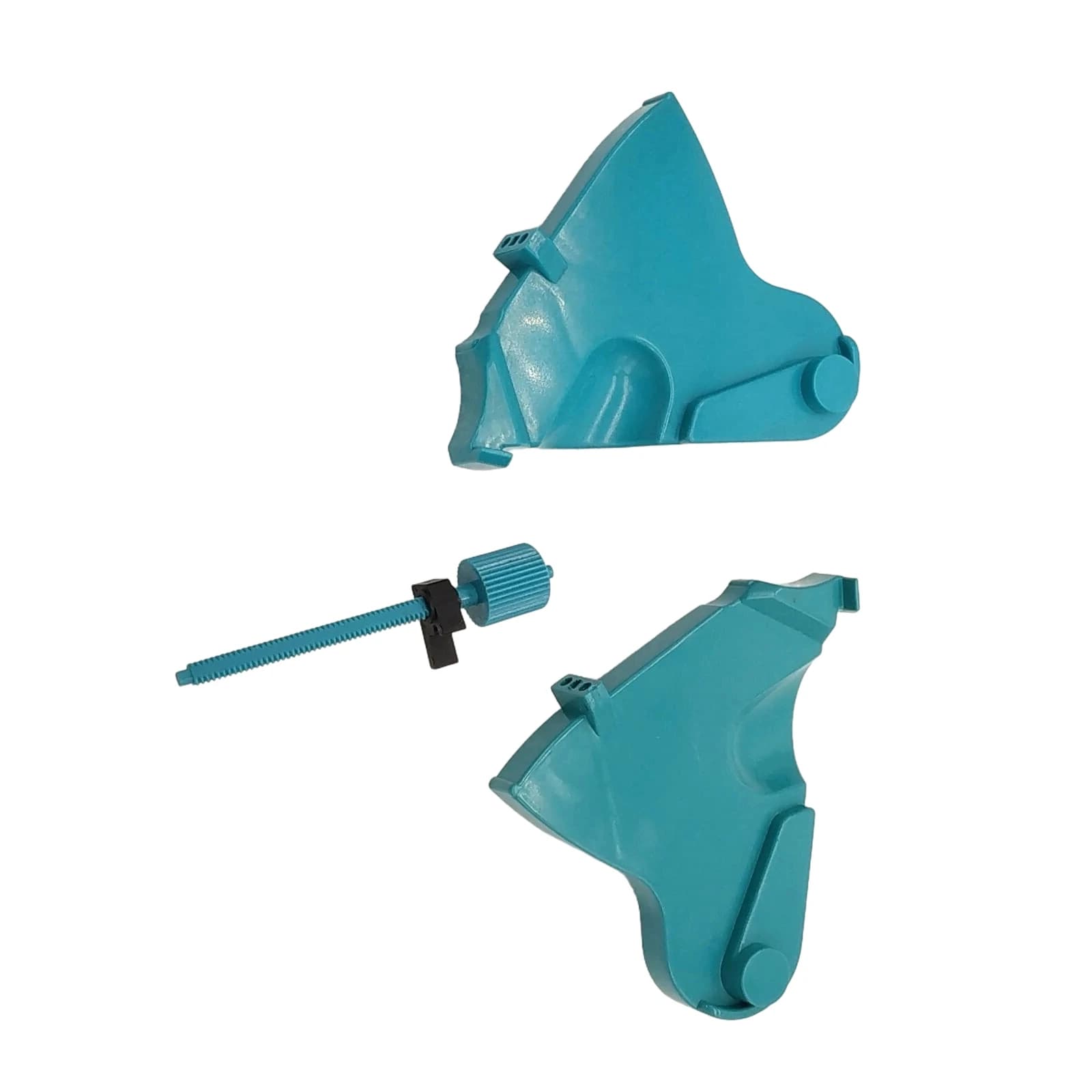 GK420d Gruppo porta etichette di ricambio adatto per porta carta Zebra ZP450 GX420d ZP550 ZP505 ZP500
