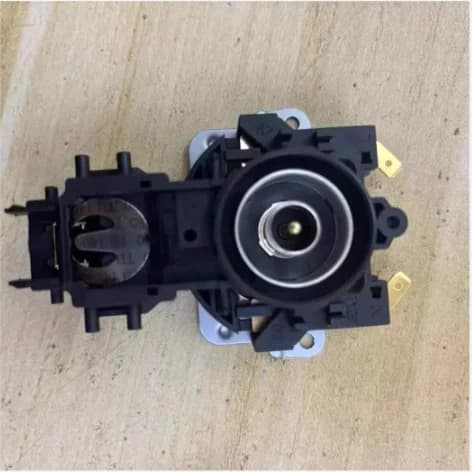 For temperature control of the electric kettle YG-198A for miji 3301/otter A8 10A 250V