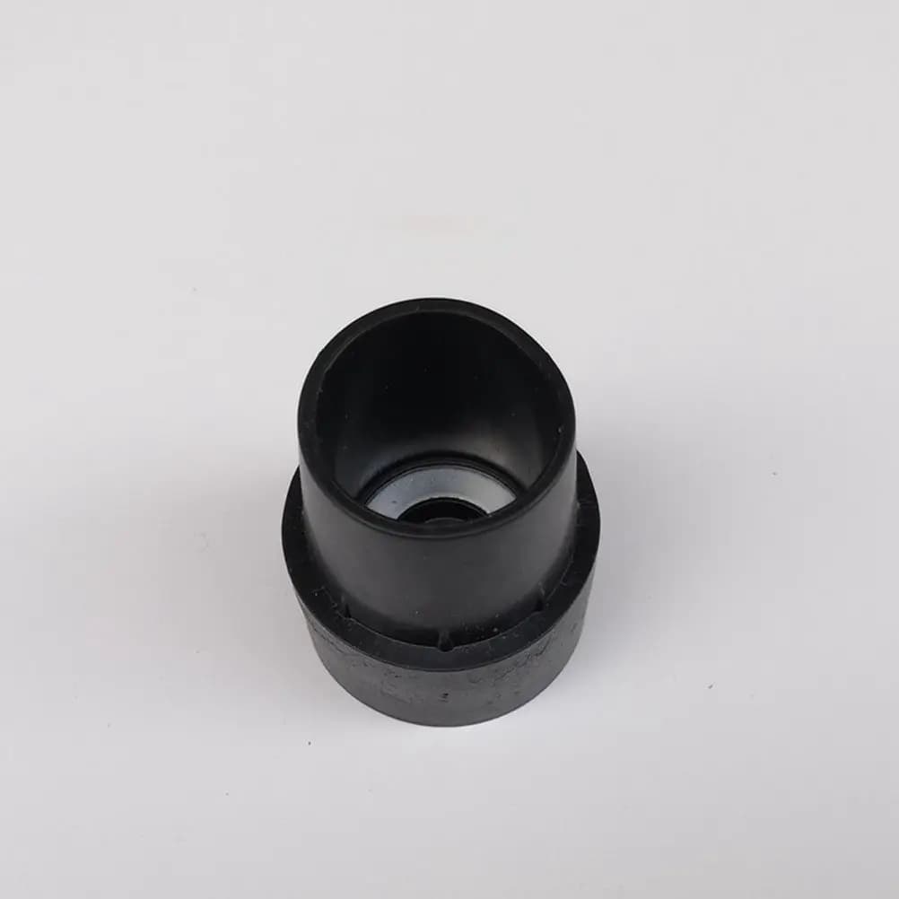 12 Pezzi Tappi Premium in Gomma per Gambe di Trampolino, Antiscivolo, Resistenti all'Usura, Silenziosi, per Tavoli, Sedie e Mobili da Esterno (Ricambio)