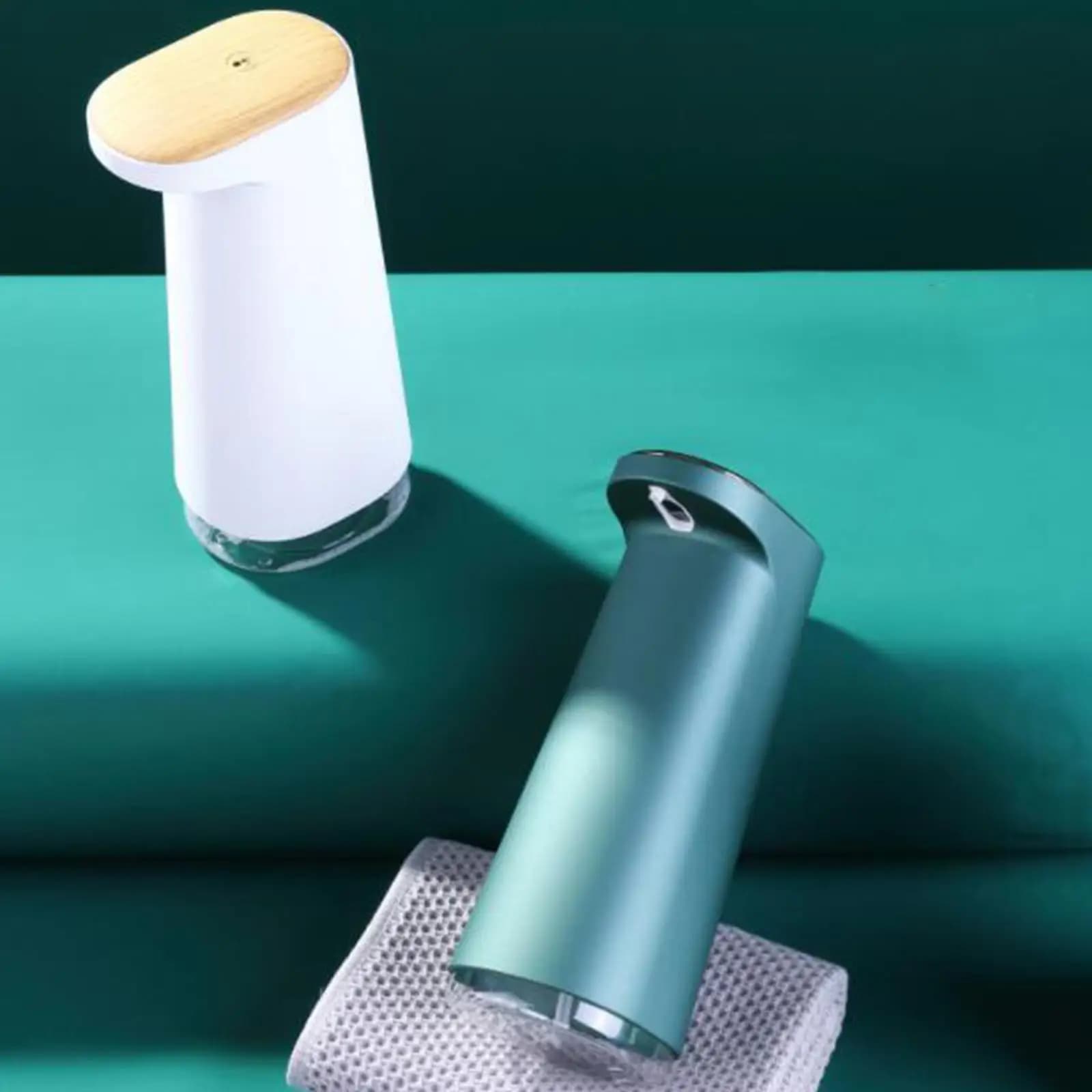HandsDispenser Infrared Motion Sensor Rechargeable for Kids , 0.25