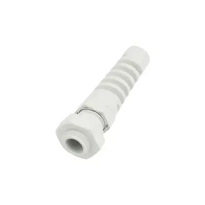 0.5" Thread Diameter Waterproof Seal Cables Glands Joints