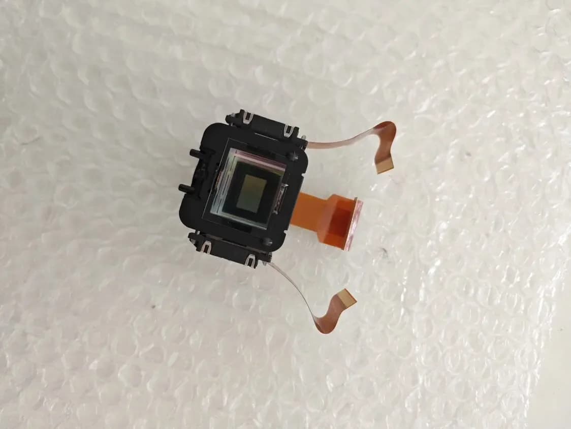 For Guangfeng Al-lw410ust /lw213st/lx213st/lx210st Projector Liquid Crystal Screen Component