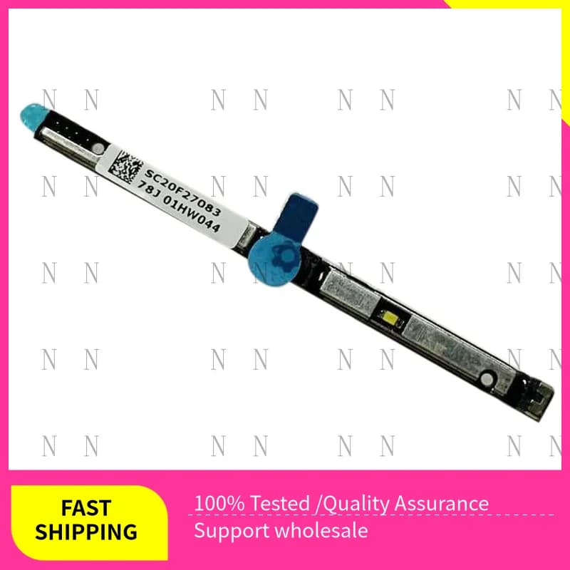 CR New For Lenovo ideapad 330S-15ARR 330S-15IKB Webcam Camera Card 01HW044