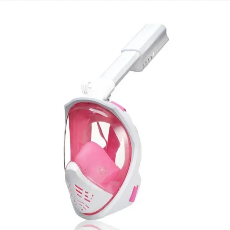 Scuba Diving Snorkeling Mask Goggles Swimming Equipment Underwater Outdoor Water Sports Practical Diving Accessories Gear