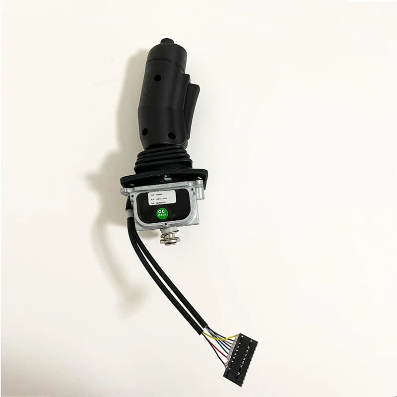 Joystick controller 137634 137634GT per piattaforme a forbice Genie