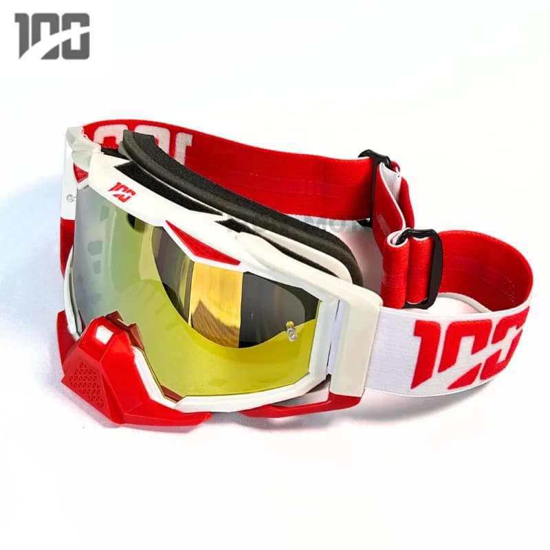 Motocross Goggles Men Motorcycle Glasses for Dirt Bike ATV Cycling Racing Glasses Protective Equipment Ski Mask CE certification