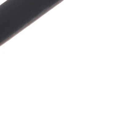 1 pezzo di ricambio per copertura della base inferiore dei piedi in gomma per laptop per forniture Thinkpad R14 E15 E14