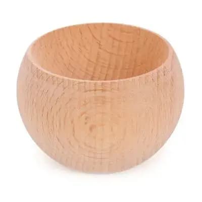 Diffusore di Oli Essenziali in Legno, Mini Diffusore di Aromi Naturali per Casa, Auto, Ufficio, Decorazione da Scrivania, Ornamento per Aromaterapia