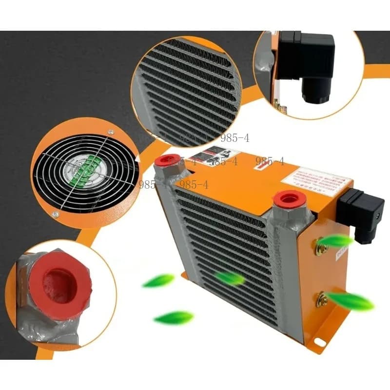 AJ(AW)0607T Air Purifier Cooling Fan Hardware Tools Equipment 12V 24V 220V 380V