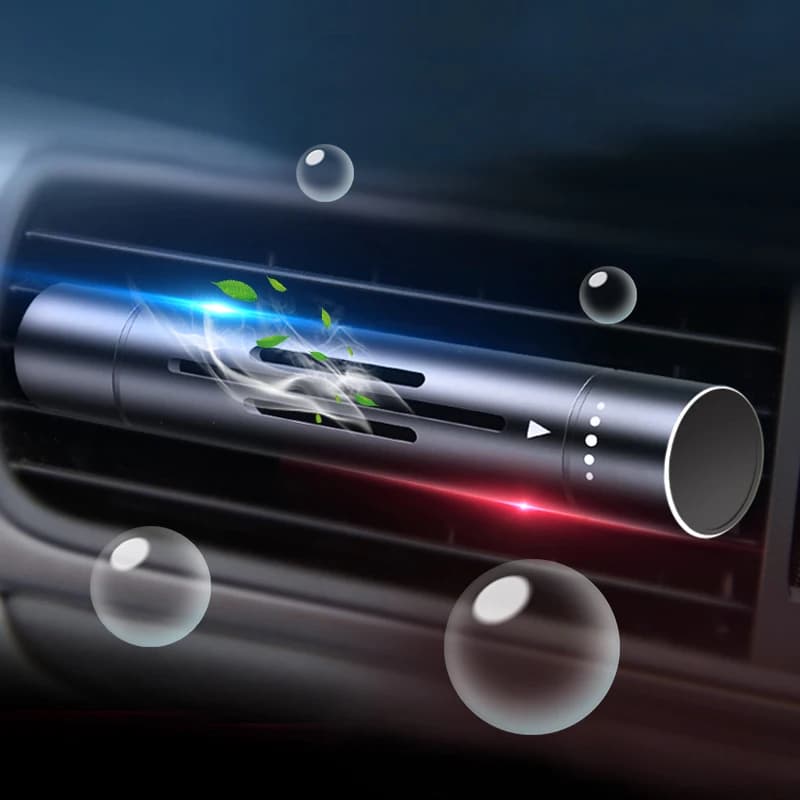 Deodorant for auto smell for Kia Rio 3 4 Ceed Sorento Cerato XCeed