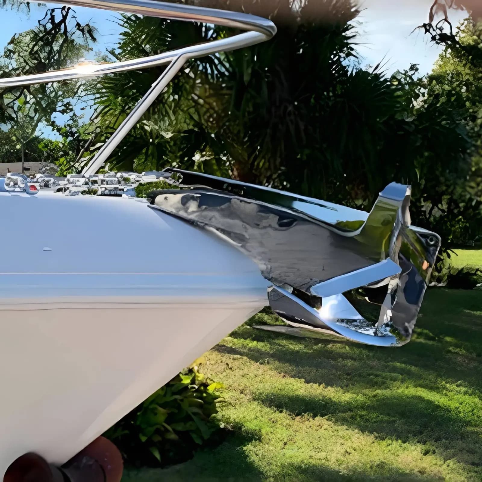 Boat Anchor Support Bracket Corrosion-Resistant Anchor Roller Bracket Long-Lasting Mirror-Polished for Harbor