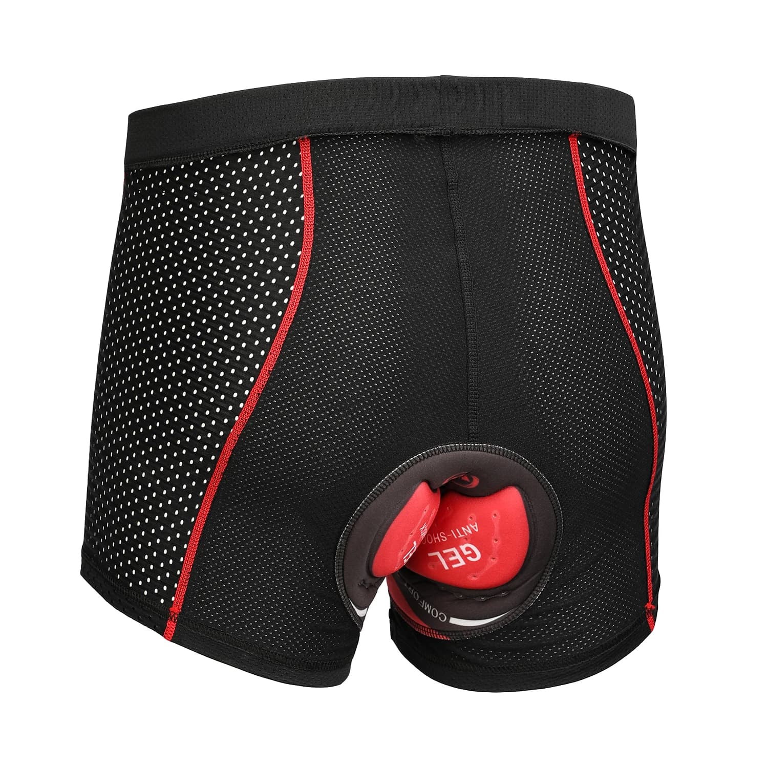 Cycling Intimate Breathable Cycling Intimate Men's Bike Intimate Bike Boxer Fast Drying Cycling Comfortable Bike Shorts