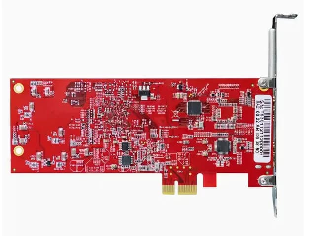 Per TBS6301T H.265 / H.264 4K 60Hz Scheda codice HDMI porta pcie sulla scheda di acquisizione