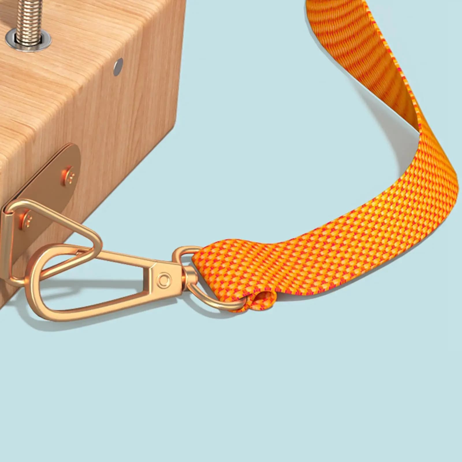 Set di Attrezzi Giocattolo per Bambini, per Allenamento, Regalo, Educazione Precoce, Abilità Motorie Fini, con Cinghia, Set di Cacciaviti, in Legno