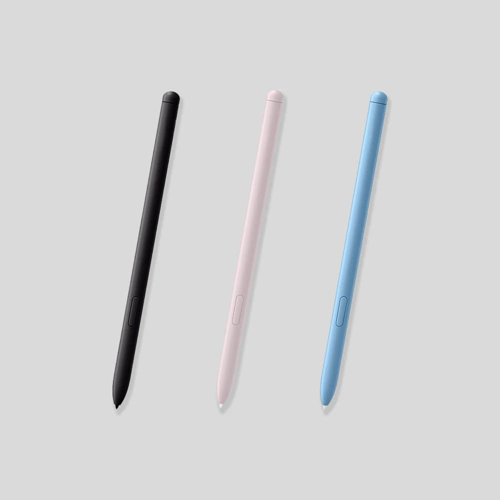 Tab S6 Lite Penna S di ricambio per Samsung Galaxy Tab S6 Lite SM-P610 SM-P615 Tablet Stilo Touch Pen S Pen senza Bluetooth