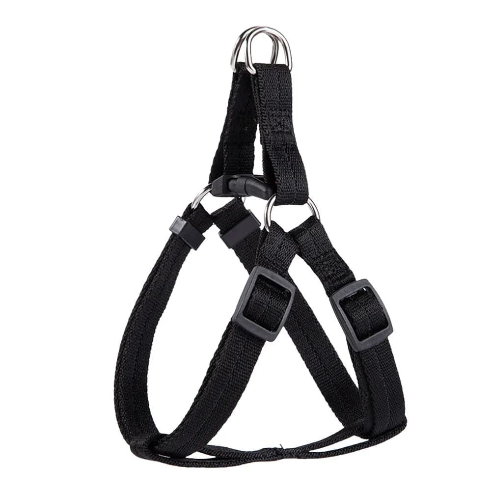 NUOVA Imbracatura Regolabile per Cani, Pettorina Universale per Addestramento Cuccioli e Gatti, Traspirante con Guinzaglio, Accessori per Animali
