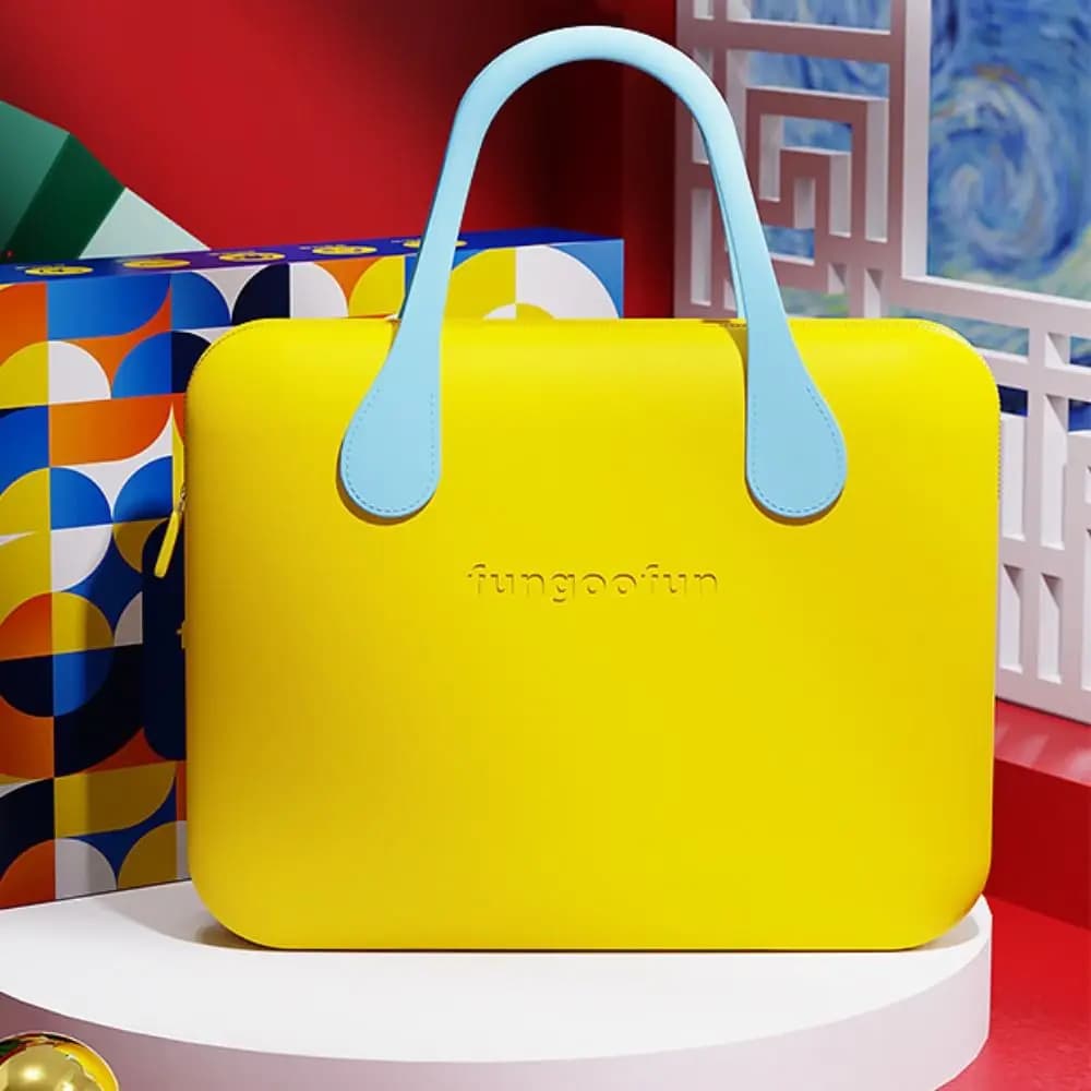 Borsa per laptop EVA da 14/15,6/16 pollici, custodia impermeabile portatile per laptop, borsa per laptop portatile EVA, borse da ufficio