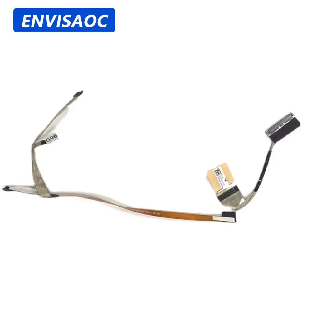 Per HP X360 1030 G3 Schermo video del computer portatile LCD Display a LED Cavo flessibile per fotocamera a nastro DD0Y0PLC301 DD0Y0PLC401 DD0Y0PTH002