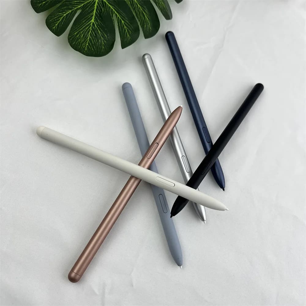 Penna stilo originale per Samsung Galaxy Tab S7 S7 + S8 S8 + S8U Tablet attivo Penna stilo Touch Screen S Pen con funzione Bluetooth