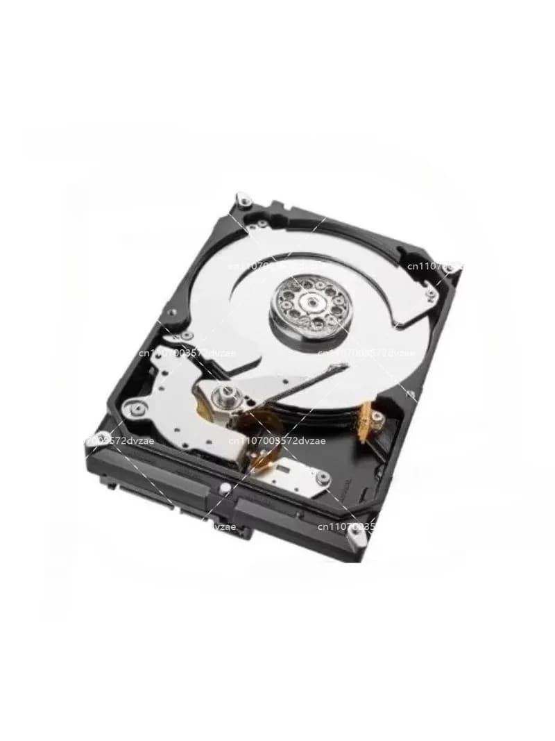 Suitable for New ST4000VN008 4TB 3.5 "SATA3 NAS Storage Server Hard Drive