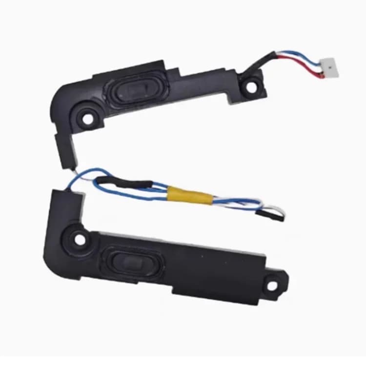 Altoparlanti per Laptop ThinkPad P40 Yoga S3 Yoga 14 460 S5 Yoga 15 Audio Sinistro Destro Ricambio Accessori