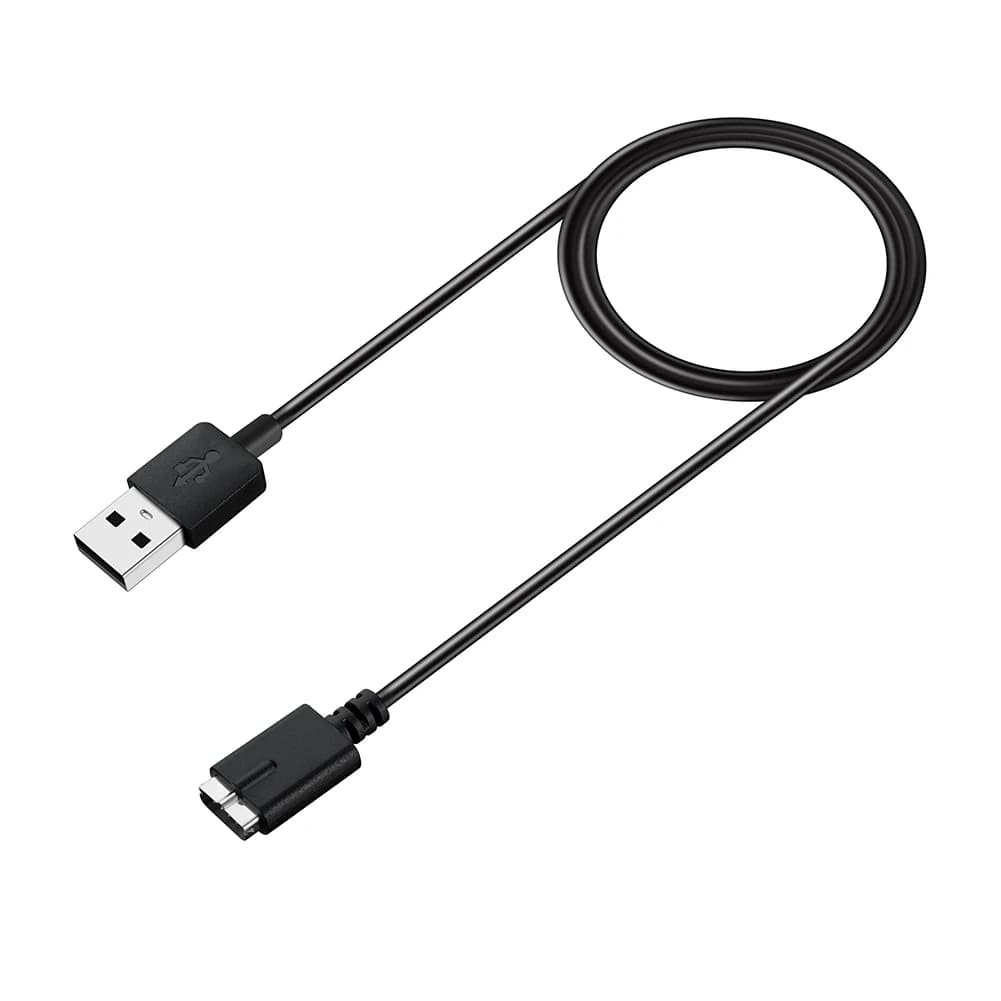 Cavo caricabatterie, adattatore, cavo di ricarica USB portatile, accessori per smartwatch da viaggio e business per Polar M430