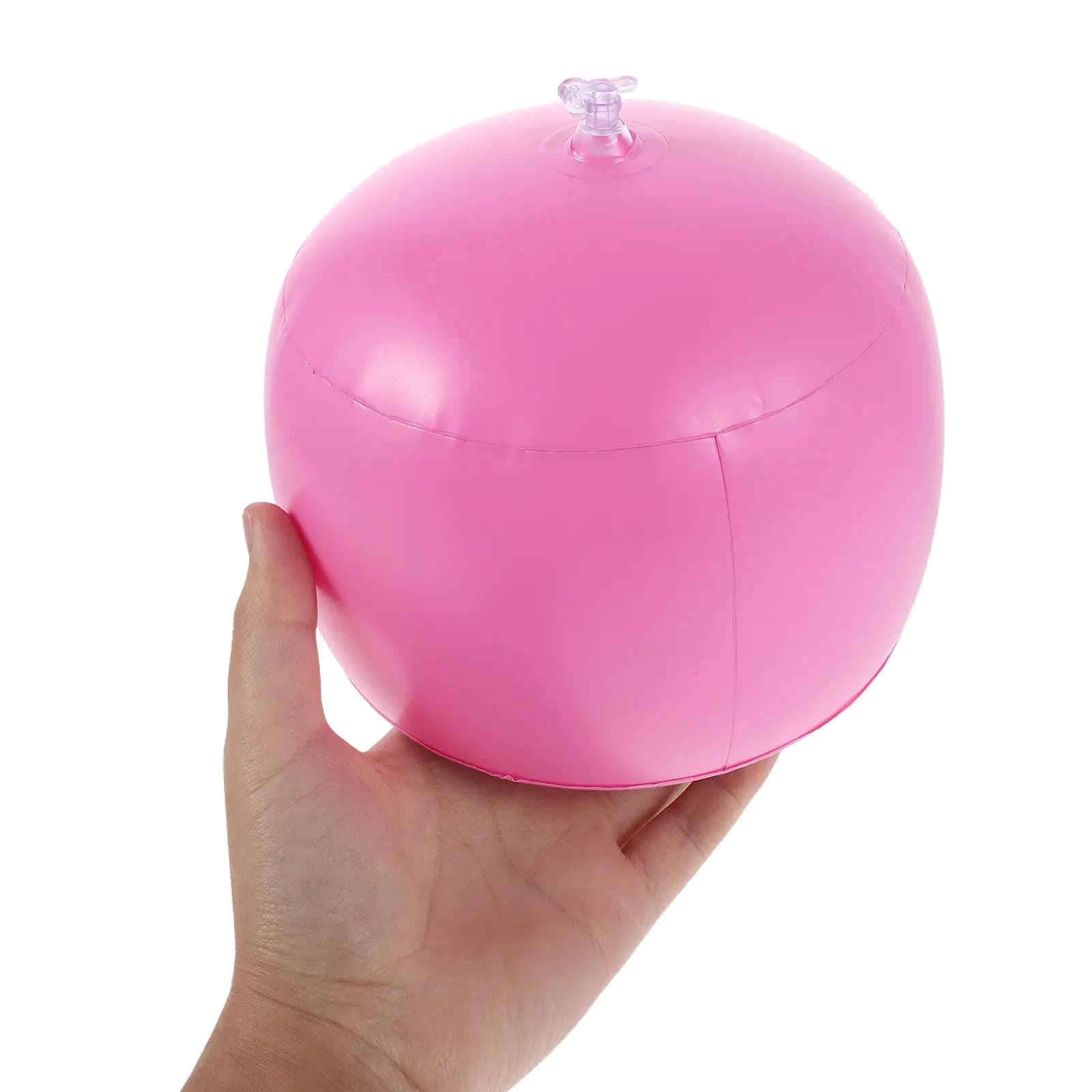 Supporto Gonfiabile per Cappelli da Baseball, Espositore a Cupola per Cappellini da Bambino, Porta Cappelli da Viaggio, Espositore per Parrucche