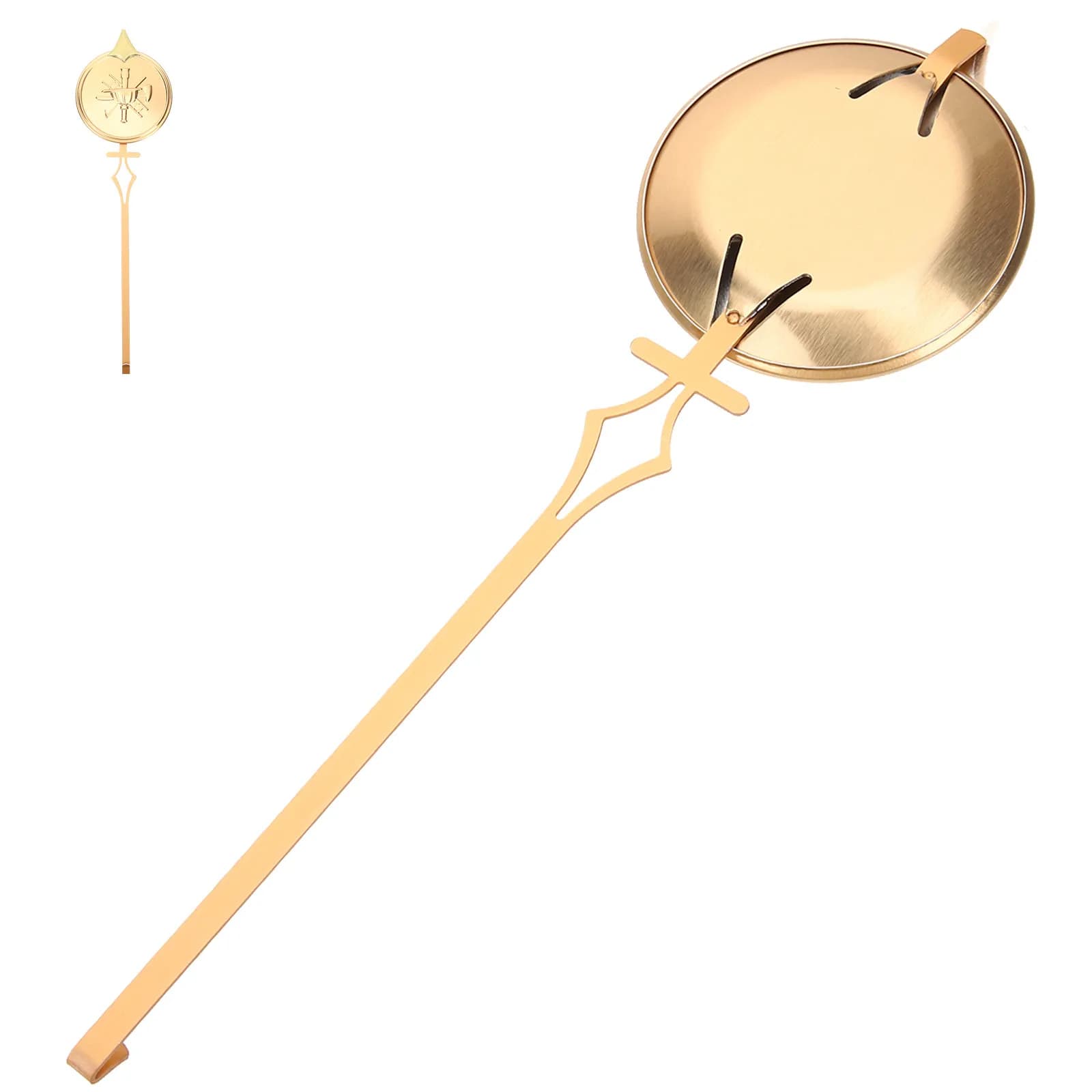Accessori per Pendoli di Orologi, Pendoli di Ricambio, Solo Braccio, Parti di Ricambio al Quarzo