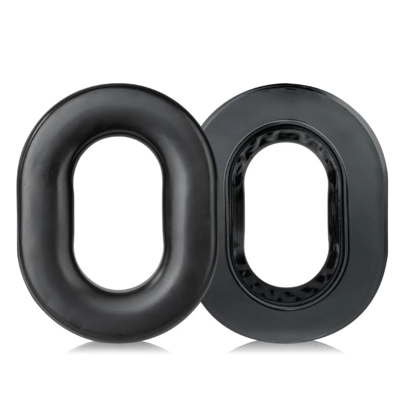 Cuffie da gioco K43B Cuffie antirumore traspiranti per cuffie H1060 H1020 H1076