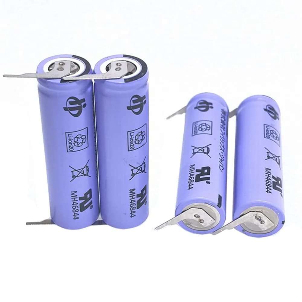 14500CY 900mAh 3.8V Battery for Philips Sonicare HX6730 HX9340 HX6932 HX6933 HX6952 HX6982 HX6780 HX6781 HX6782 Toothbrush