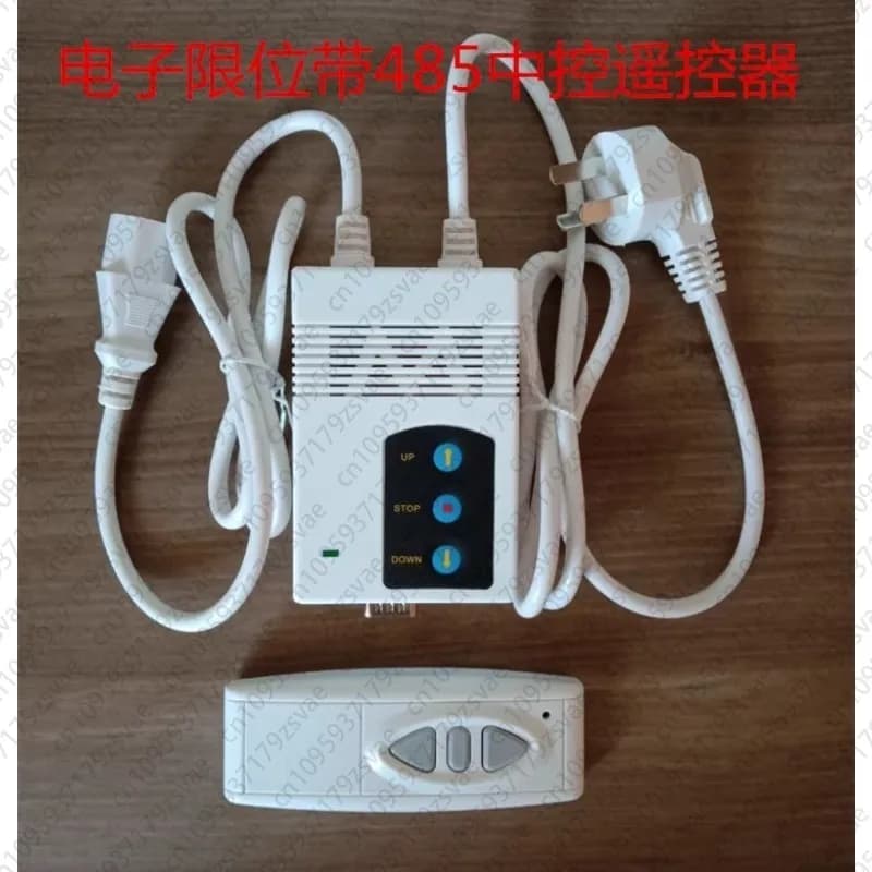 Proiettore Sospensione elettrica Schermo Telecomando Limite meccanico Limite elettroniche Telecomando
