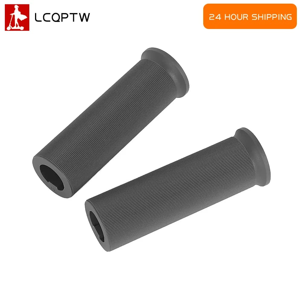 Copertura Antiscivolo in Gomma per Manubrio di Monopattino Elettrico Xiaomi 4 Ultra, Accessori per Monopattini Elettrici
