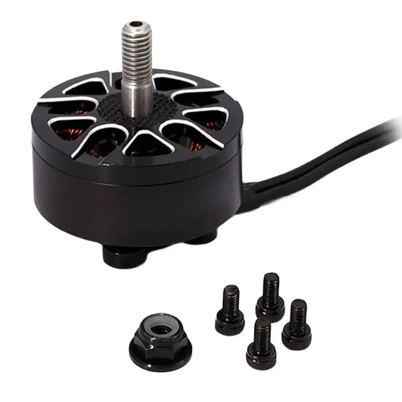 X2810 1300KV Brushless Motor For 7Inch FPV Racing Drones Drone Quadcopter Motor Drones Accessories