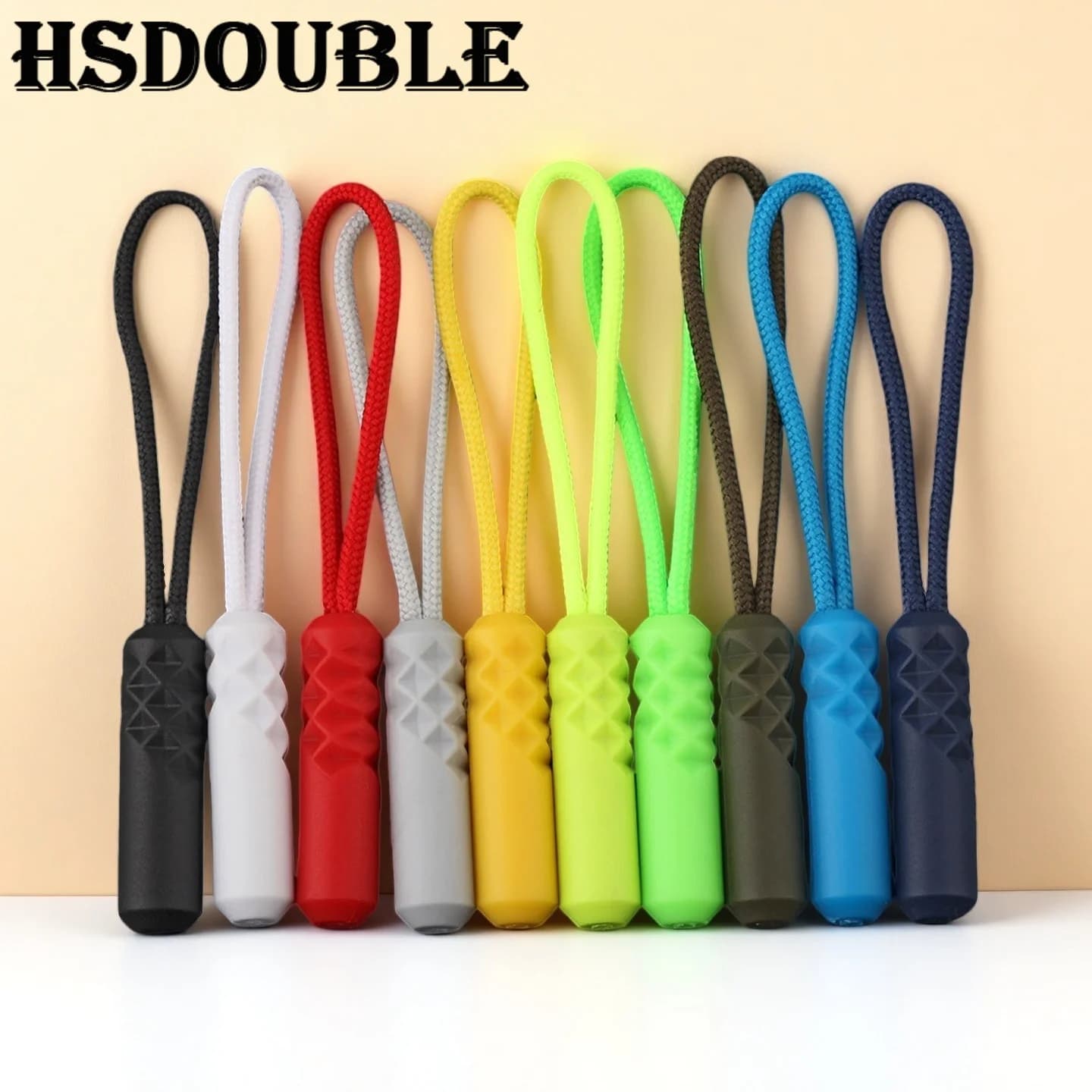 10-100 pcs Hinges for Hinges, Spare Parts Terminals for Cordini, Fixed Buckle Repair Clips, Hinges for Valigies, Curtains, Backpacks