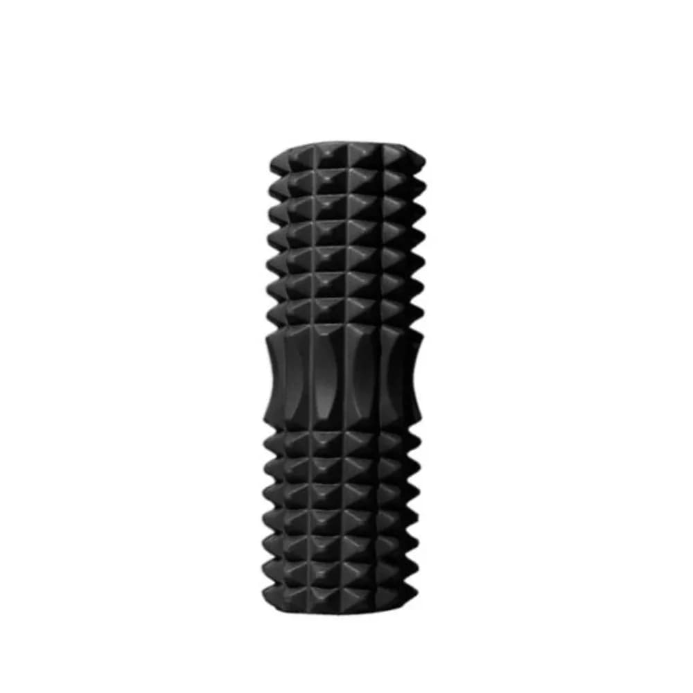 EVA Foam Fitness Back Roll High Density Gym Tool Yoga Foam Roller Self Massage Tool Non-slip Fitness Yoga Column Exercise