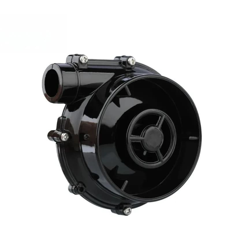 24V Brushless Centrifugal WS7040 Blower for 3D Printer VzBoT