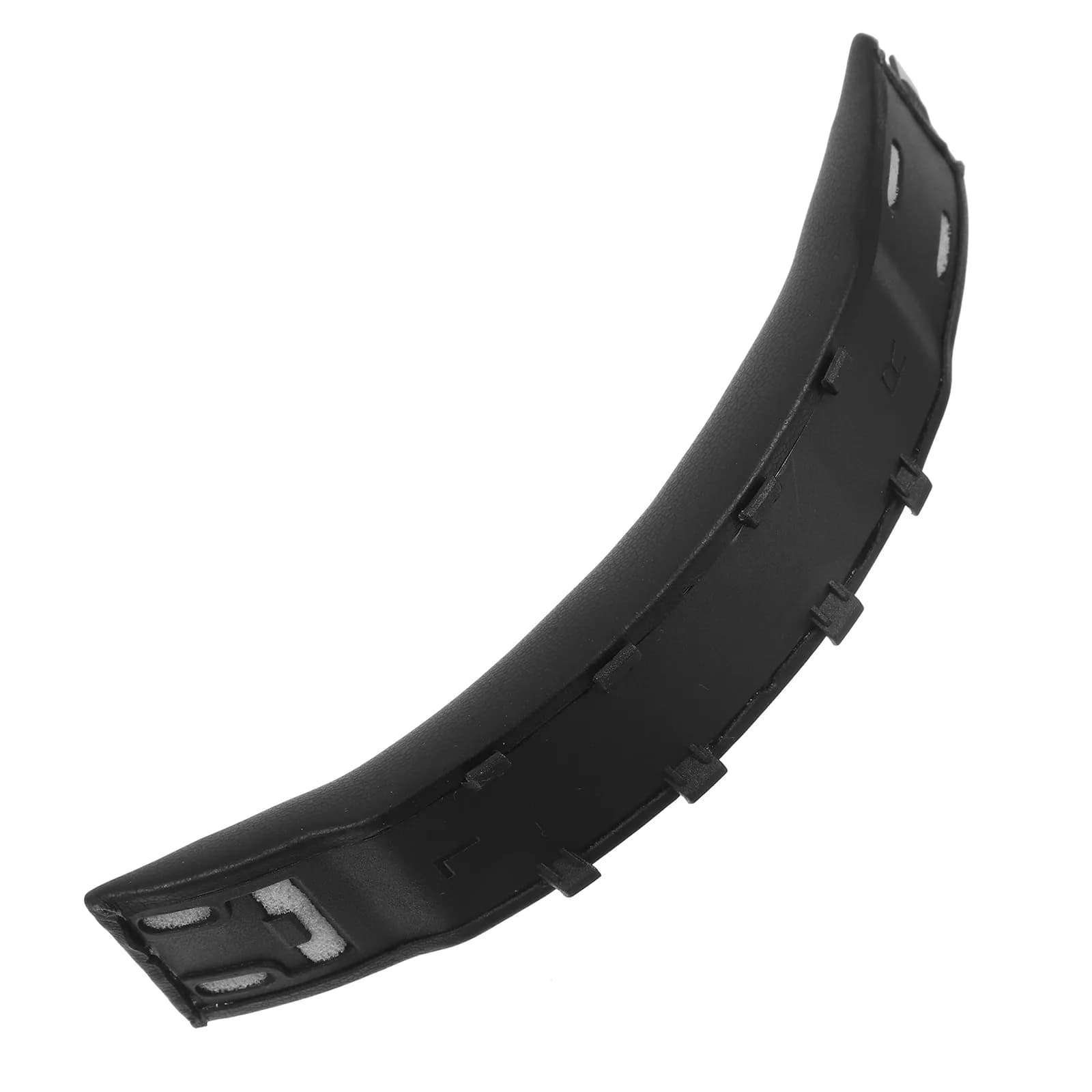 Copertura per fascia per cuffie compatibile con Mmx 150, cuscino protettivo di ricambio per cuffie da gioco cablate, resistente al sudore