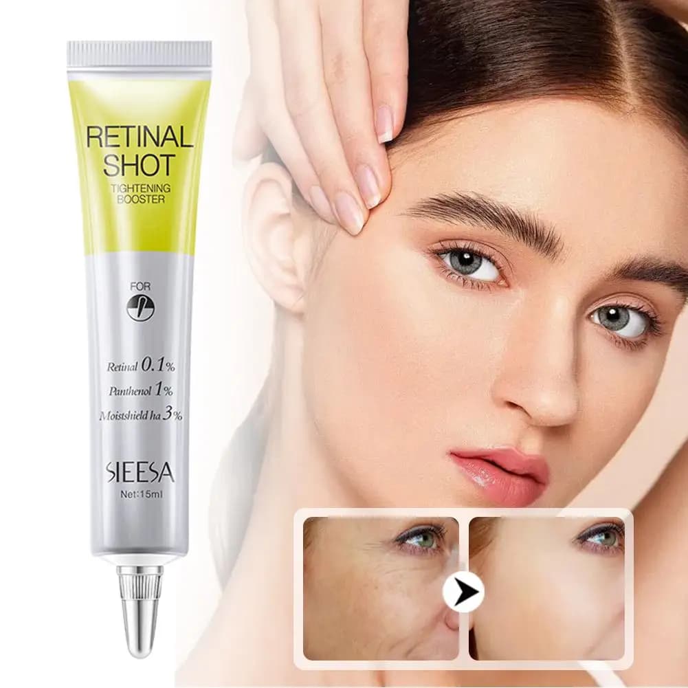 1/2/3/5 pezzi retinolo collagene rassodante colpo essenza 15ml anti ossidazione idratante rassodante linee sottili sbiadite schiarente cura della pelle
