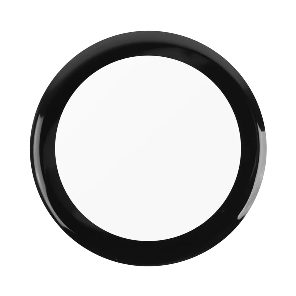 Pellicola protettiva per OnePlus Watch 2 2R Smatr Watch Protezione schermo Copertura completa Custodia morbida trasparente HD curva 3D (Non vetro)