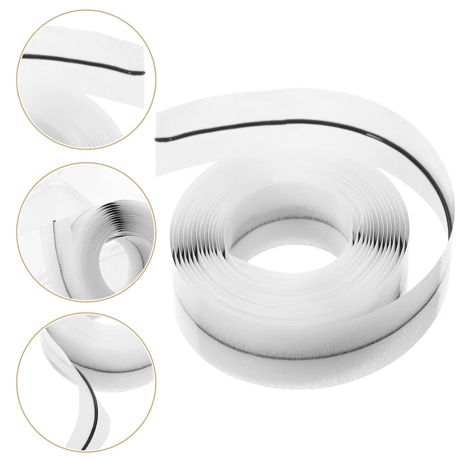 Wall decals for Faux Eyelashes, Easy to Apply and Remove, Lengths and Cutters