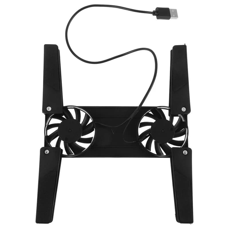 Z Laptop Cooling Fan Stand for Computer Gaming Supplies Best Pad Cooler