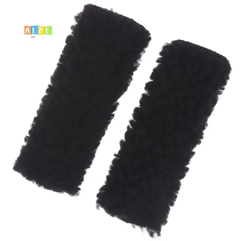 A12E-For Airstreamz Cycling Wind Noise Reducer Wind Noise Blocker Helmet Accessories Noise Reduction Biking And Cycling Gear