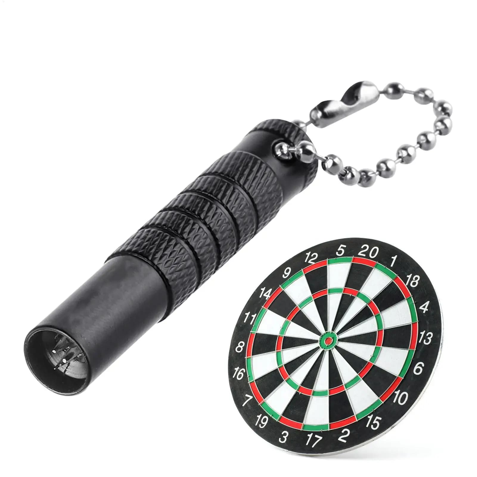 Estrattore per Punte di Freccette Rotte, Rimozione Flessibile dell'Asta Rotta, Accessorio per il Gioco delle Freccette
