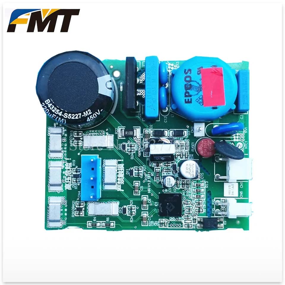 FMT.good for Haier refrigerator inverter board BCD-579WLDCN CHH090SV refrigerator part