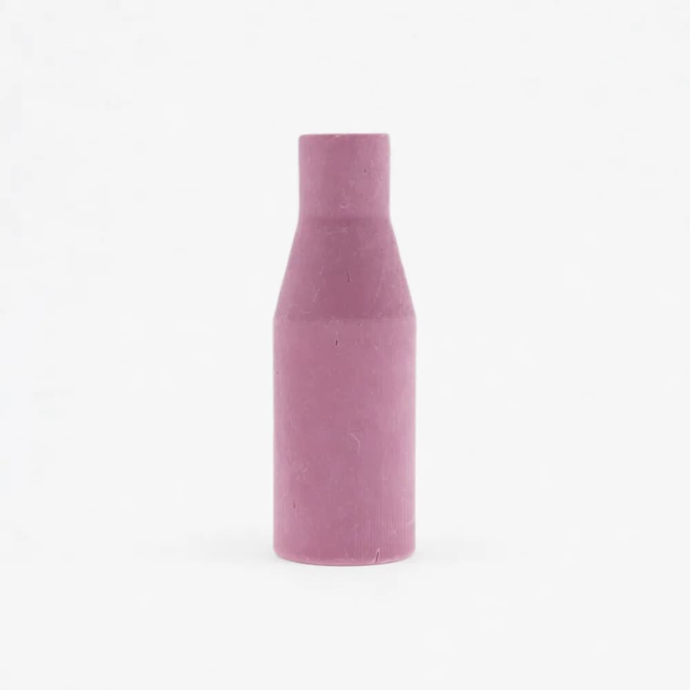Heat Resistant 15AK Ceramic Nozzle Gas Shroud For MIG MAG Welding Torch Parts Welding Accessory Replacement Tool