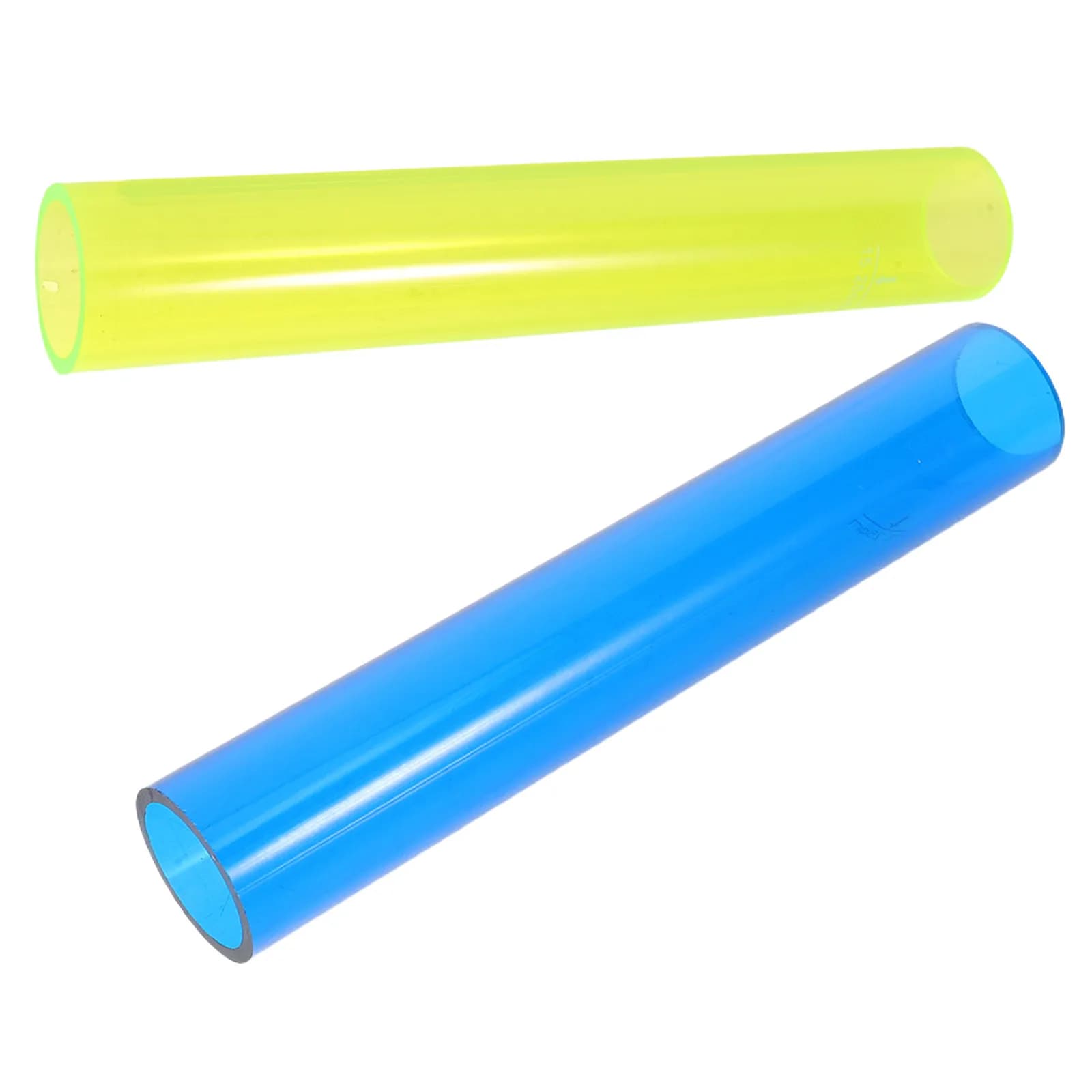 2 Pezzi Rullo per Racchette da Ping Pong, Pulitore in Gomma Bicolore per Racchette da Tennis da Tavolo, Strumento Fai-da-te