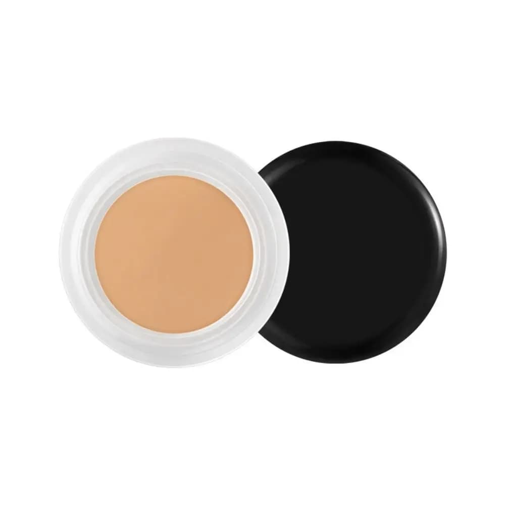 Palette di Correttori Idratanti per il Viso, Fondotinta Liquido a Copertura Totale, Crema Correttiva per Occhiaie
