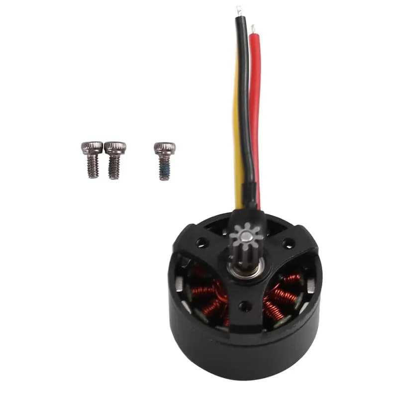 Kit di montaggio motore principale per elicottero RC C190 - Versione aggiornata - Per parti di ricambio RC C190