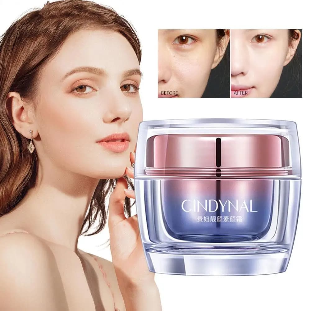 Hyaluronic Acid Moisturizing Face Cream from 50 g Collagen Face Cream Improves the foaming firming essence