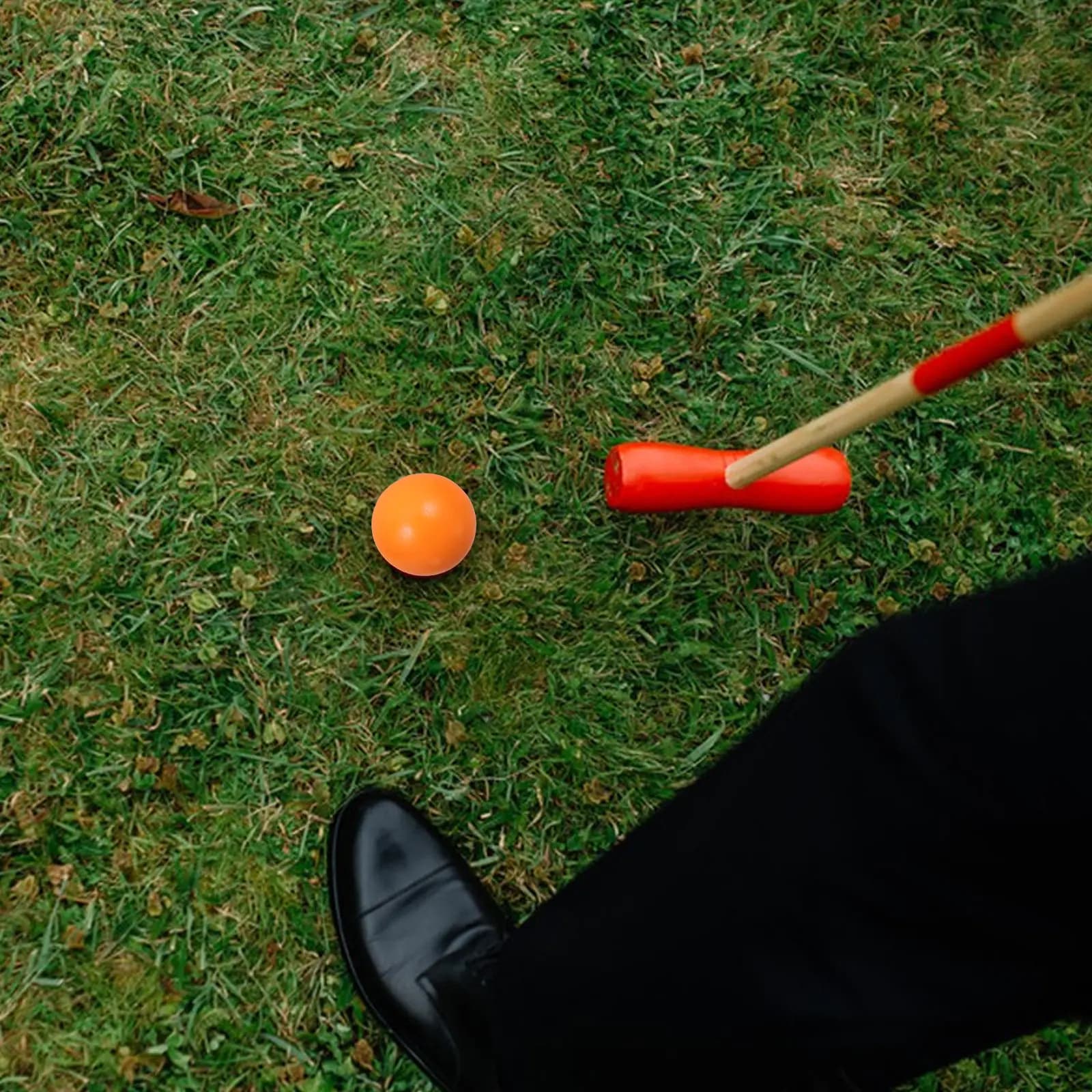 Sfera in Legno Massello Liscia, Materiale per Artigianato Fai-da-Te, Palline in Legno per Golf e Biliardo, Dischi in Legno per Lavorazioni Artigianali